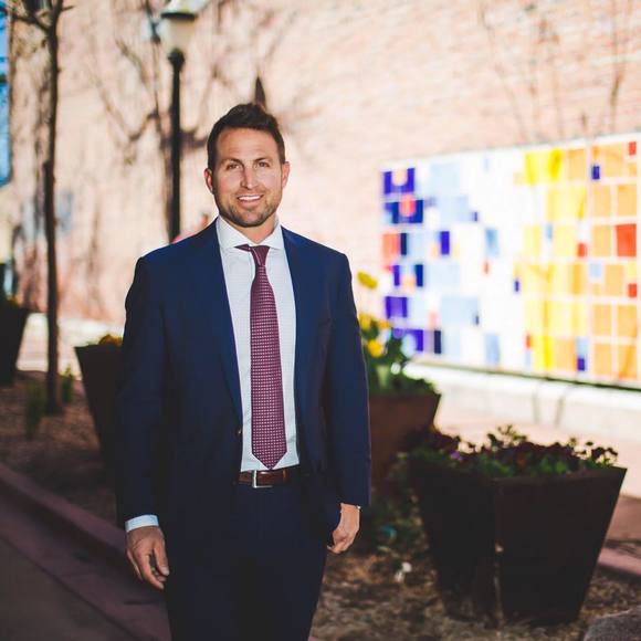 Meet your Posher, Adam - Picture 1 of 1